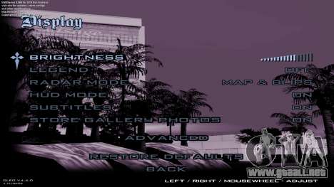 Improved Fast Loader para GTA San Andreas