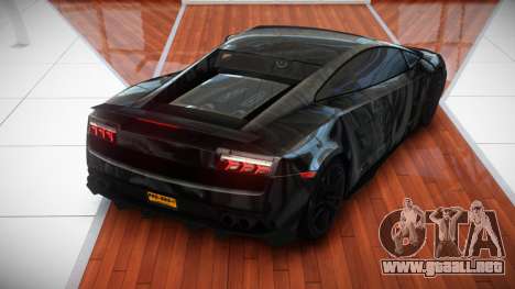 Lamborghini Gallardo X-RT S2 para GTA 4