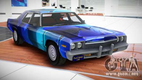 Dodge Monaco 500 S10 para GTA 4