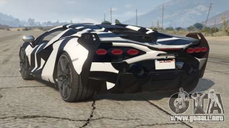 Lamborghini Sian FKP 37 2020 S7 [Add-On]