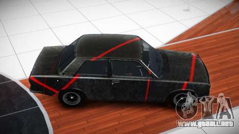 Datsun Bluebird R-Style S2 para GTA 4