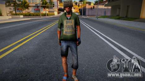 Swmotr3 Textures Upscale para GTA San Andreas