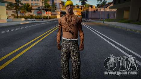 LSV1 Voyaka para GTA San Andreas