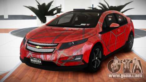 Chevrolet Volt ZR S8 para GTA 4