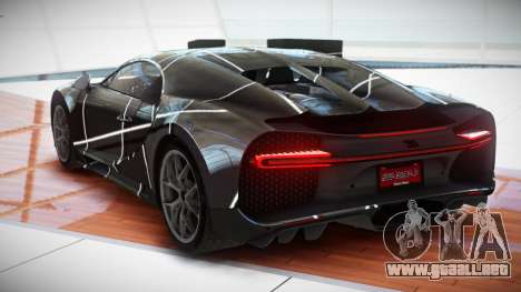 Bugatti Chiron GT-S S1 para GTA 4