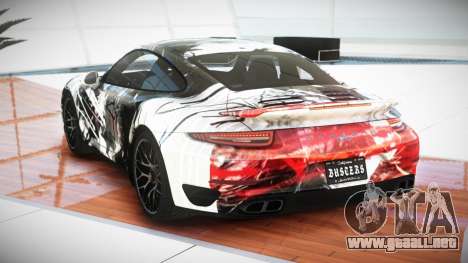 Porsche 911 X-Style S2 para GTA 4