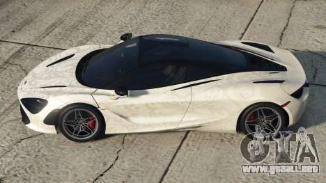 McLaren 720S Coupe 2017 S3 [Add-On]