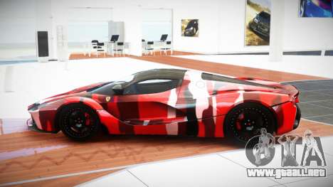 Ferrari LaFerrari Z-Ti S2 para GTA 4