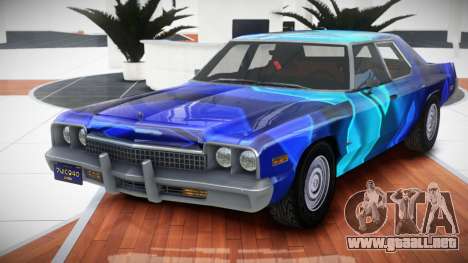 Dodge Monaco 500 S10 para GTA 4