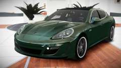 Porsche Panamera T-XF para GTA 4