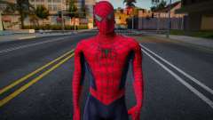 Spider-Man 2004 (Sam Raimi) para GTA San Andreas