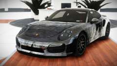 Porsche 911 X-Style S9 para GTA 4
