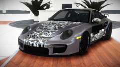 Porsche 977 GT2 RT S1 para GTA 4