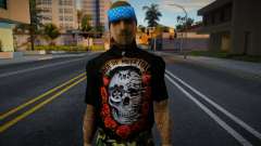 VLA1 DEATH para GTA San Andreas