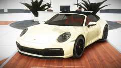 Porsche 911 Carrera S XR S1 para GTA 4