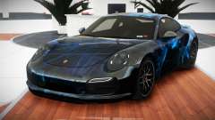 Porsche 911 X-Style S10 para GTA 4