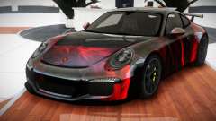 Porsche 911 GT3 GT-X S10 para GTA 4
