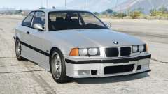BMW M3 add-on para GTA 5