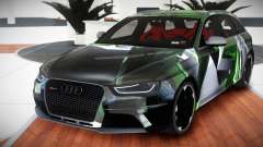 Audi RS4 GT-X S8