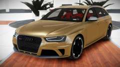 Audi RS4 GT-X para GTA 4