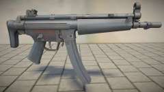 90s Atmosphere Weapon - Mp5lng para GTA San Andreas