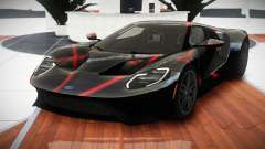 Ford GT Z-Style S4 para GTA 4