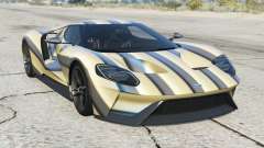 Ford GT 2019 S3 [Add-On] para GTA 5