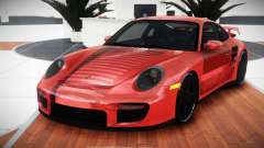 Porsche 977 GT2 RT S11 para GTA 4