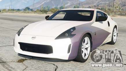 Nissan 370Z (Z34) 2013 S14 [Add-On] para GTA 5