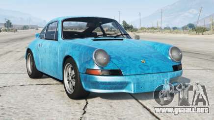 Porsche 911 Carrera RS 1973 S2 [Add-On] para GTA 5