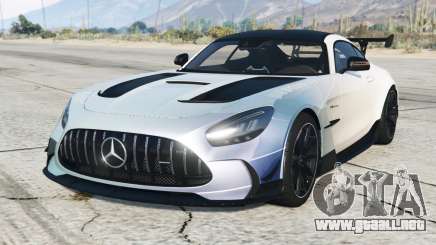 Mercedes-AMG GT Black Series (C190) S11 [Add-On] para GTA 5