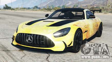 Mercedes-AMG GT Black Series (C190) S24 [Add-On] para GTA 5