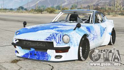 Nissan Fairlady Pandem Aero Kit S11 [Add-On] para GTA 5