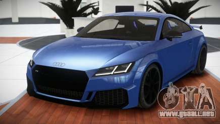 Audi TT GT-X para GTA 4