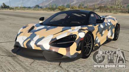 McLaren 765LT Coupe 2020 S11 [Add-On] para GTA 5