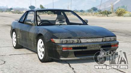 Nissan Silvia Ks (S13) 1992 S2 [Add-On] para GTA 5