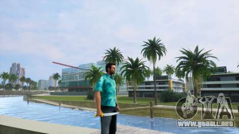 Knife - Kara NoKyoukai