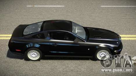 Ford GT500 Shelby Sport para GTA 4