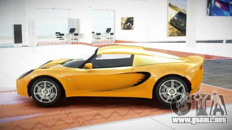 Lotus Elise GT-X para GTA 4