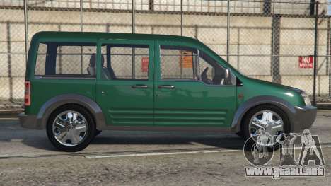 Ford Tourneo Connect Sherwood Green