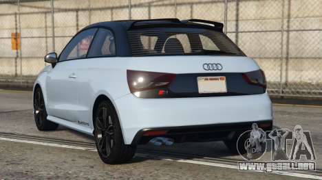 Audi S1 Botticelli