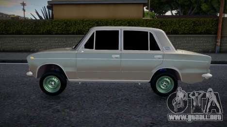 VAZ 2103 Oper para GTA San Andreas