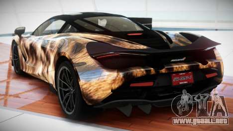 McLaren 720S X-Sport S2 para GTA 4