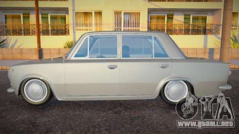 Vaz 2101 Diamond para GTA San Andreas