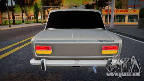 VAZ 2103 Oper para GTA San Andreas