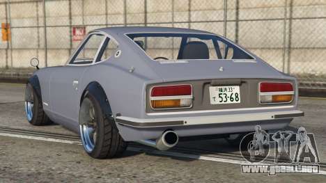 Nissan Fairlady Z (S30) Niagara