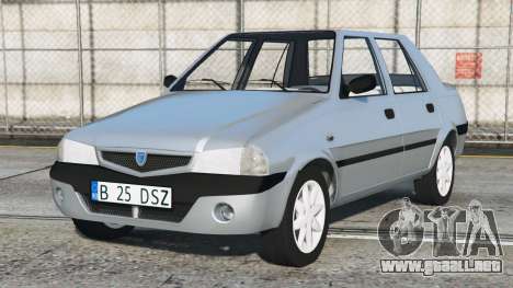 Dacia Solenza Quick Silver