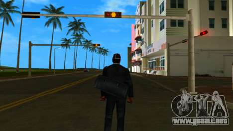 Bank Robbery 2 para GTA Vice City