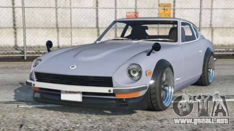 Nissan Fairlady Z (S30) Niagara