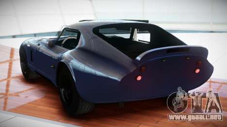 Shelby Cobra Daytona V1.1 para GTA 4